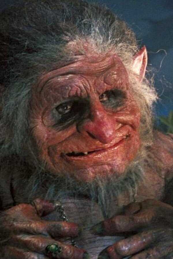 Troll (1986) 0
