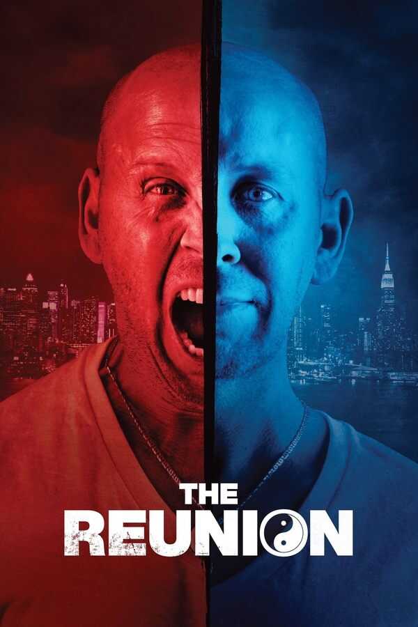 The Reunion  (2022) 0