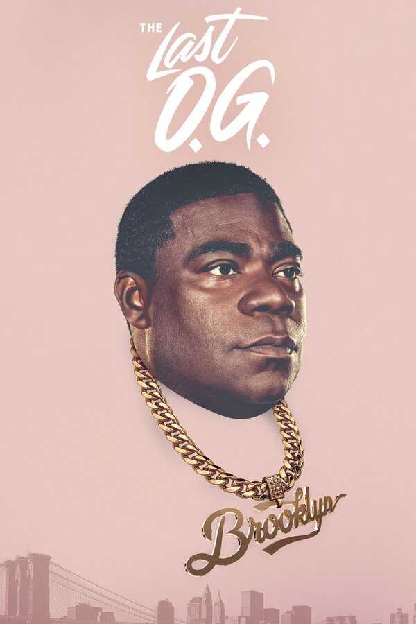 DE - The Last O.G. (2018) 14