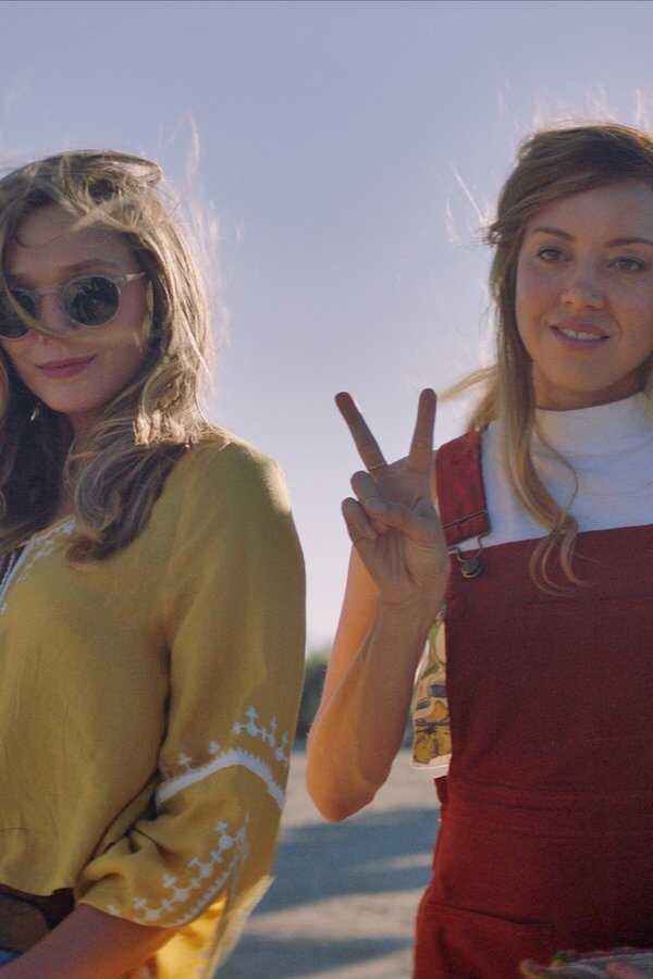 Ingrid Goes West (2017) 0