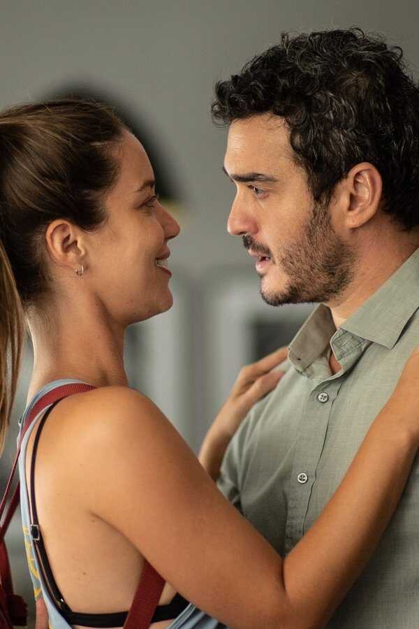 Um Casal Inseparável (2021) 0