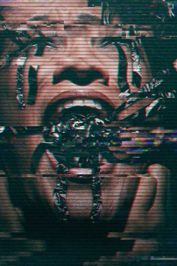 V/H/S/94 (2021) 0