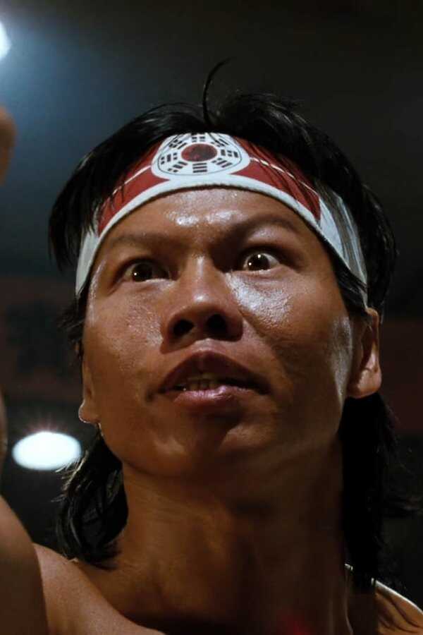 Shootfighter (1993) 0