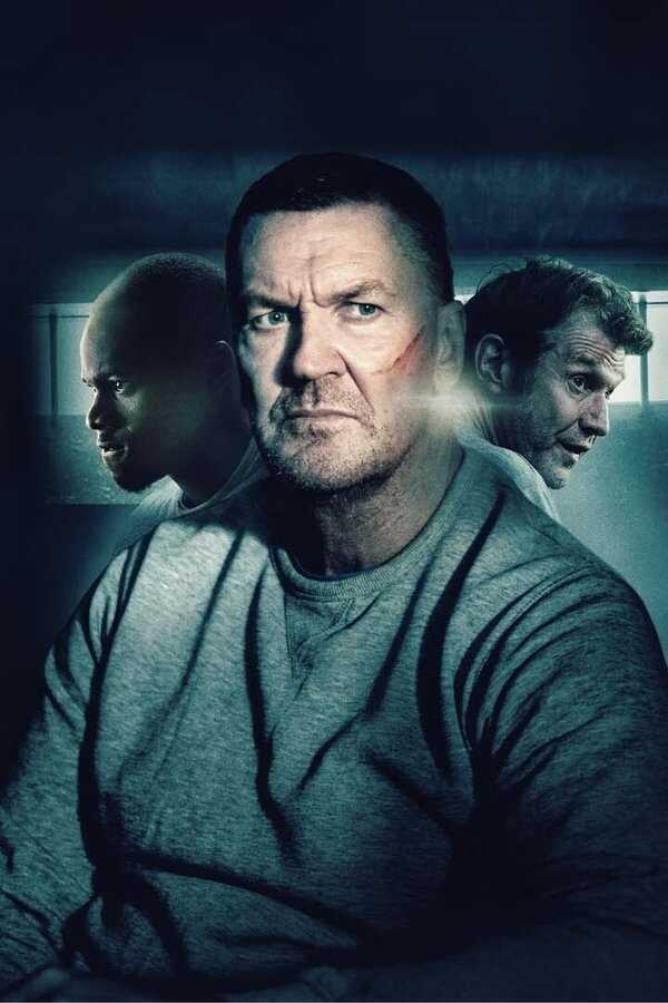 A Violent Man (2022) 0