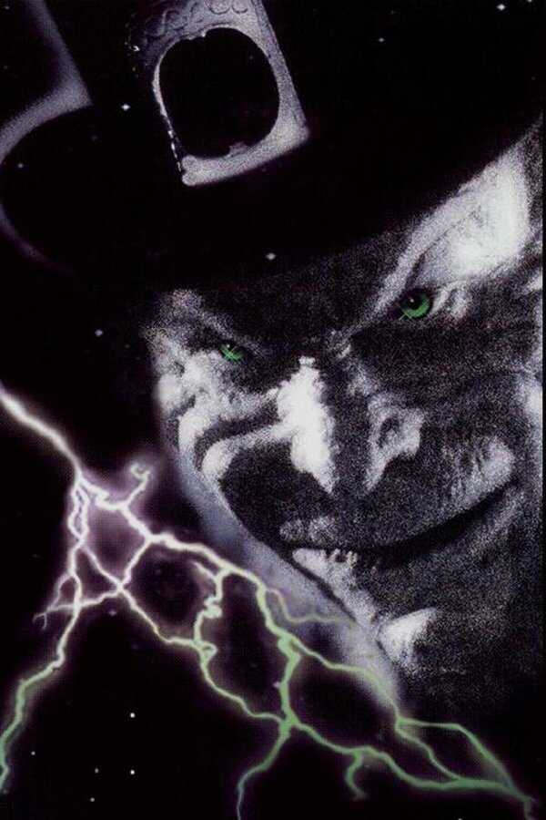 Leprechaun 4: In Space (1996) 0