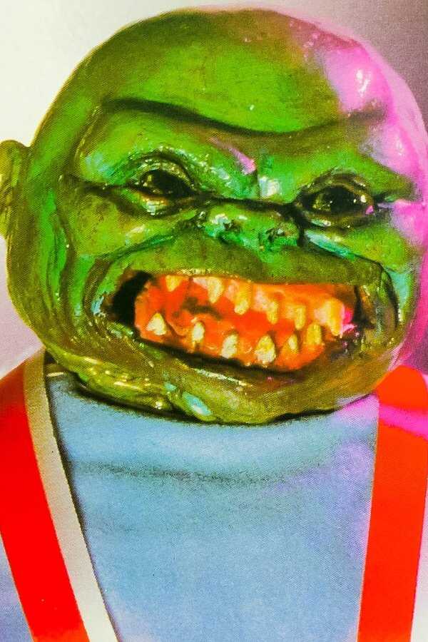 Ghoulies (1985) 0