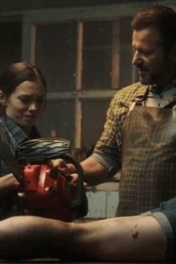 Daddy's Girl (2018) 0