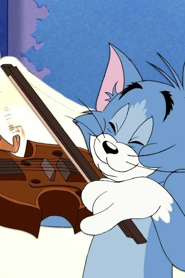 Tom och Jerry - Den klassiska samlingen volym 12 (2004) 0