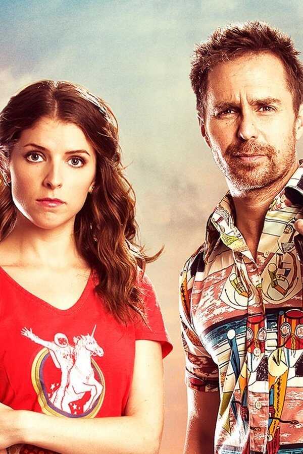 Mr. Right (2016) 0