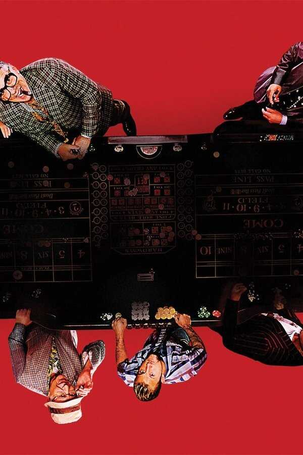 Ocean’s 13 (2007) 0
