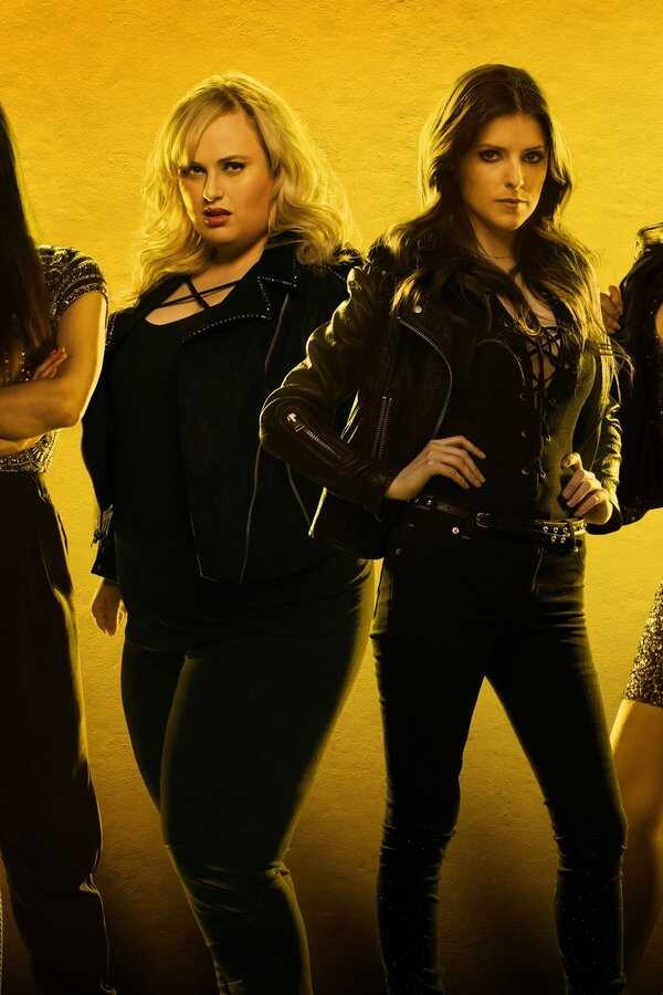 Pitch Perfect 3 (2017) 0