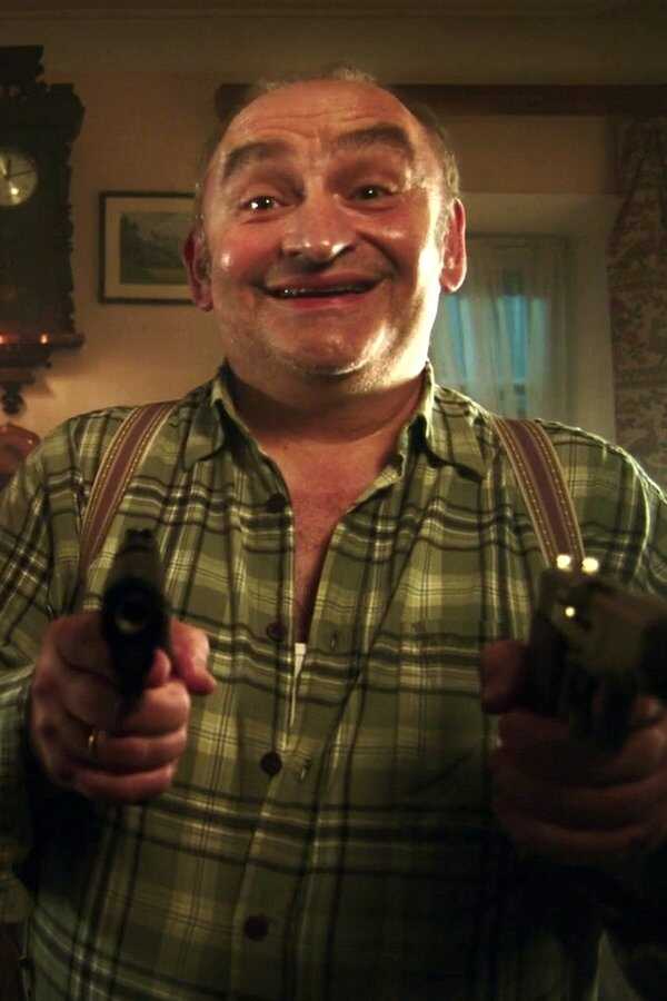 Schweinskopf al dente (2016) 0