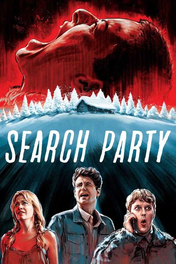 DE - Search Party (2016) 14