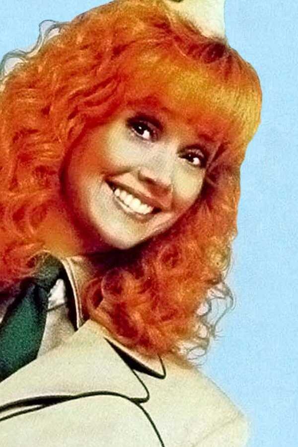 Troop Beverly Hills (1989) 0