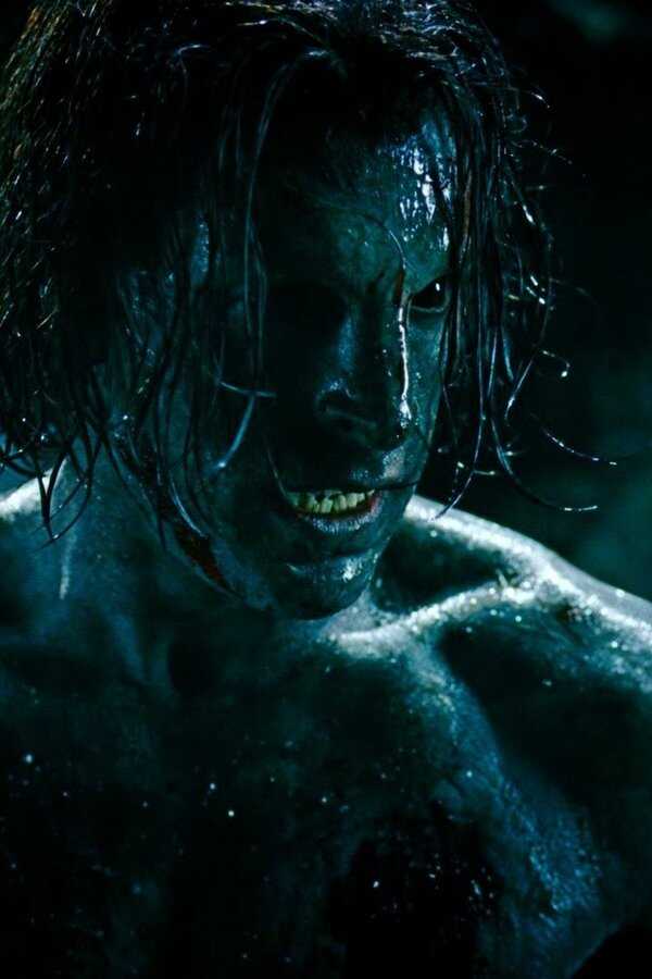 Underworld: Ewolucja (2006) 0