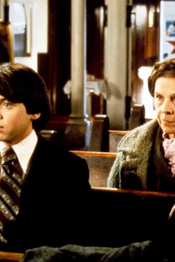 Harold y Maude (1971) 0