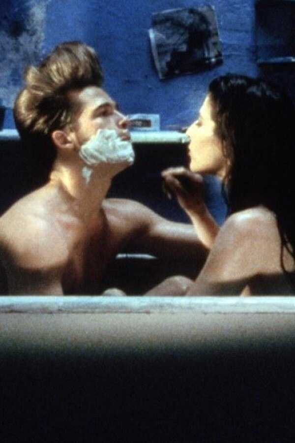 Johnny Suede (1991) 0