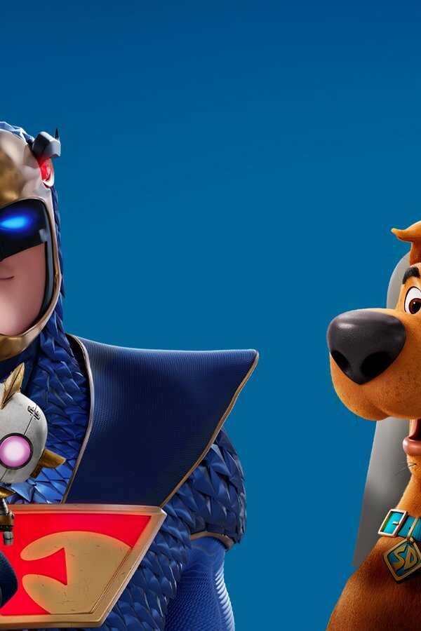 ¡Scooby! (2020) 0