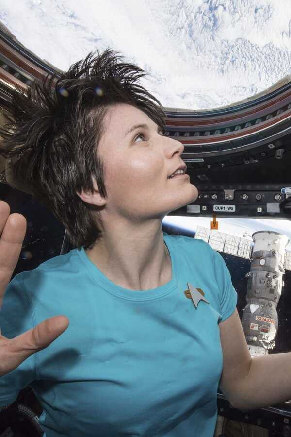 The Wonderful: Stories from the Space Station (2021) 0