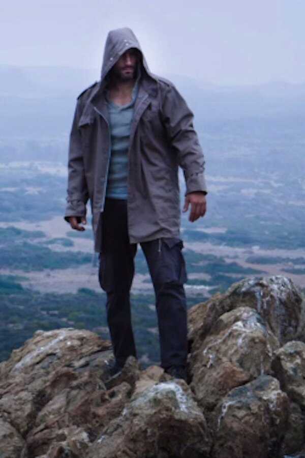 Redentor (2014) 0