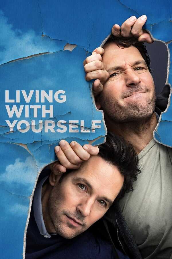 DE - Living With Yourself (2019) 14