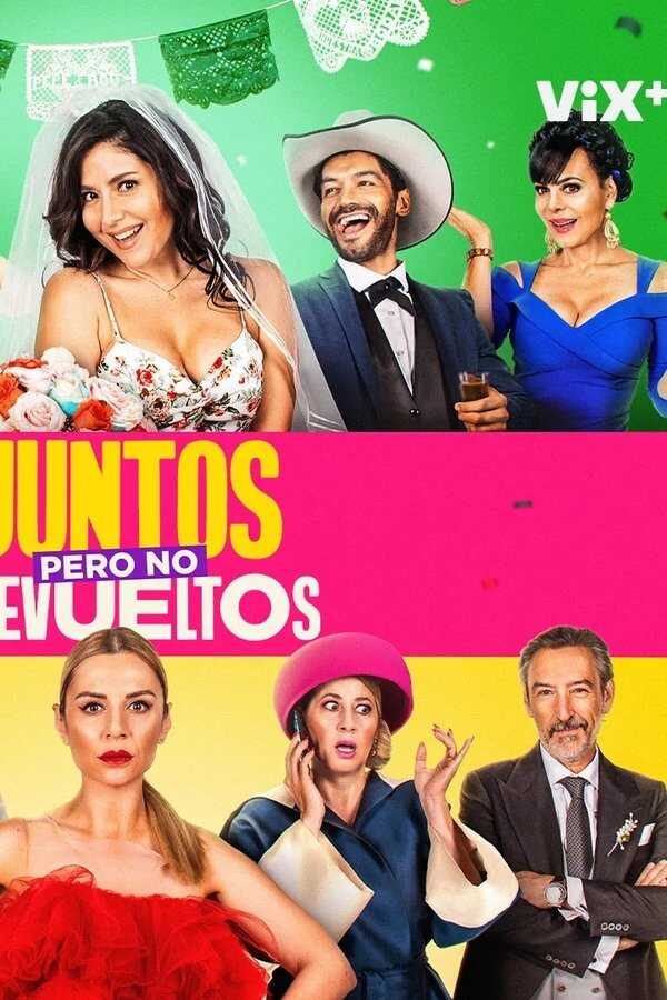 La novia de América (2023) 0