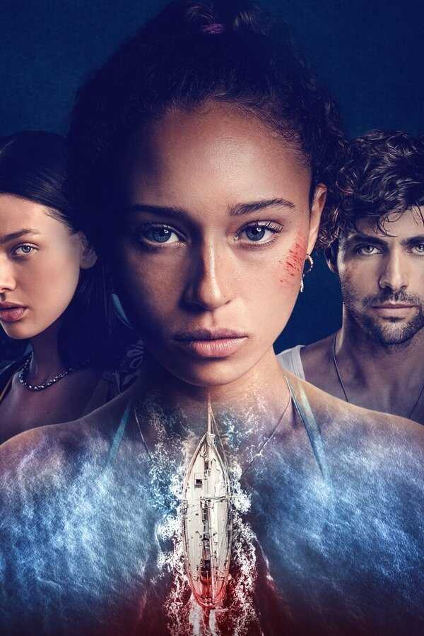 Into the Deep (2022) 0