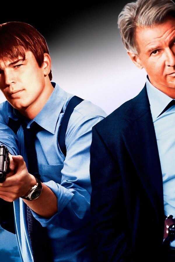 Wydział zabójstw, Hollywood (2003) 0