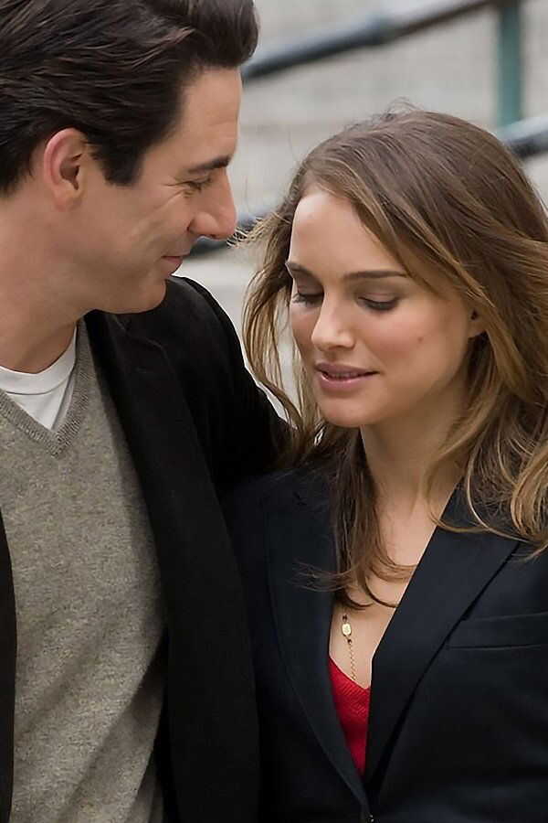 The Other Woman (2010) 0