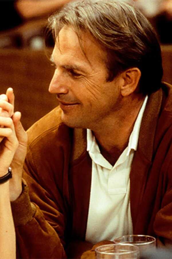 Tin Cup (1996) 0
