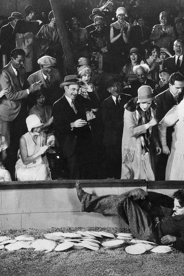 The Circus (1928) 0
