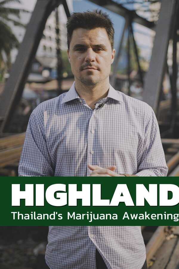 NF - Highland: Thailand's Marijuana Awakening 14