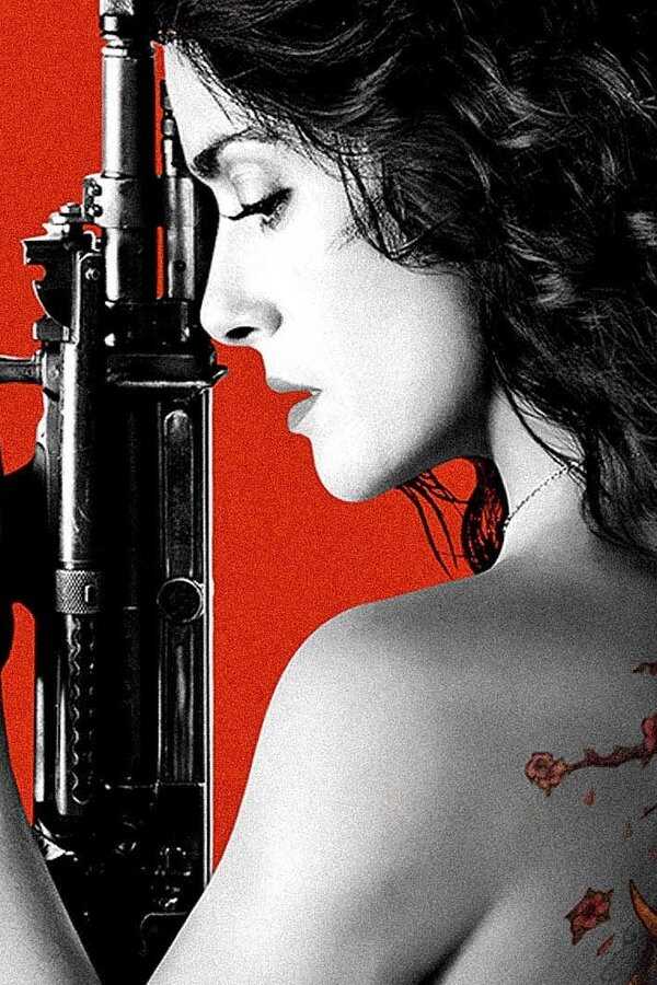 Everly (2015) 0
