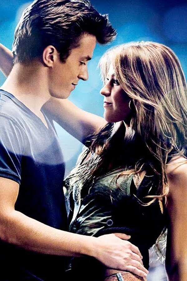 Footloose (2011) 0