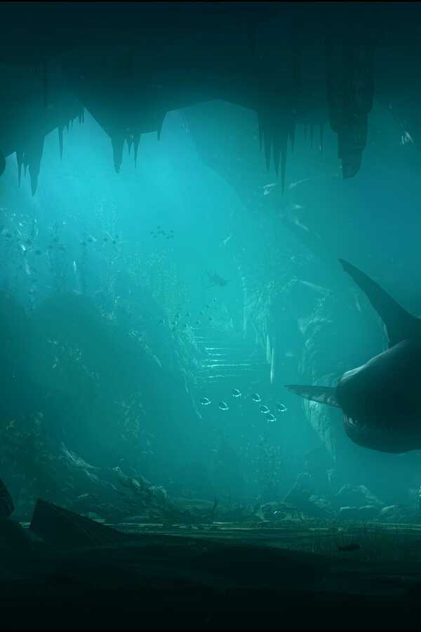 Megalodon (2018) 0