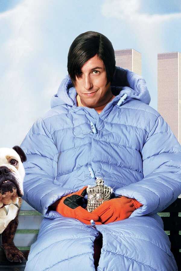Little Nicky (2000) 0