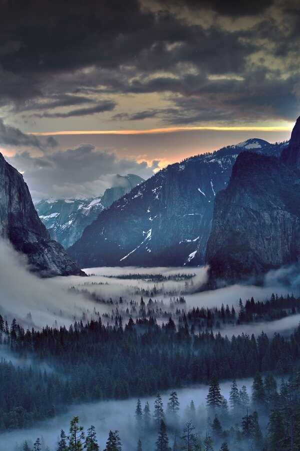 National Parks Adventure (2016) 0