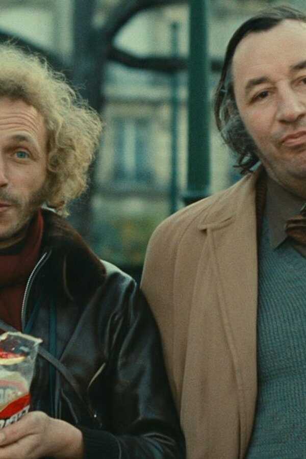 Un nuage entre les dents (1974) 0