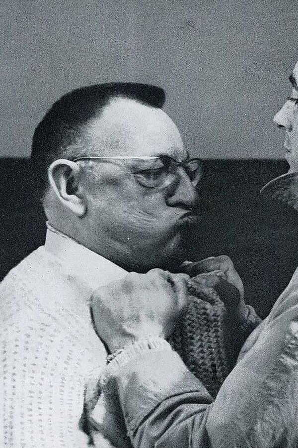 Le Chien fou (1966) 0