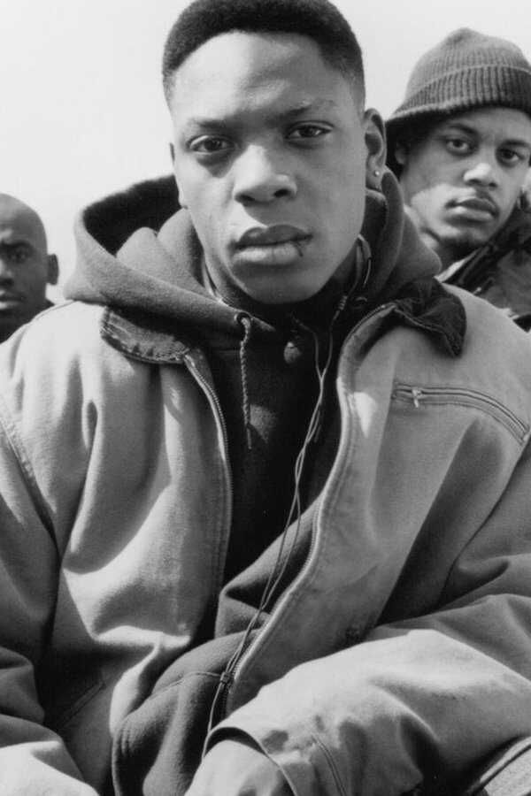 New Jersey Drive (1995) 0