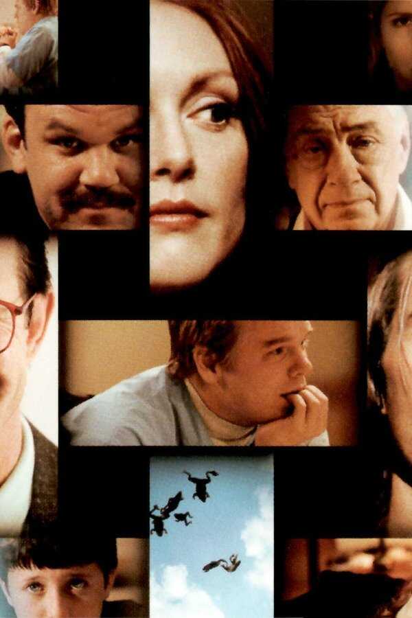 Magnolia (1999) 0