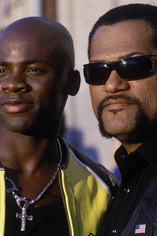 Biker Boyz (2003) 0