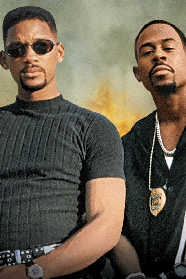 Bad Boys (1995) 0
