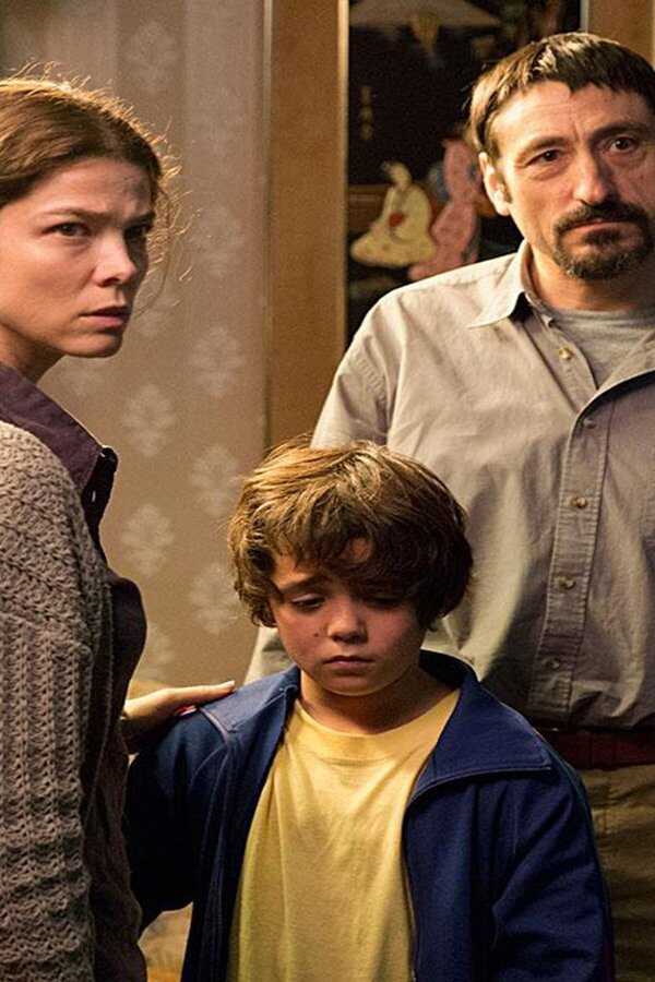 Tiempo sin aire (2015) 0