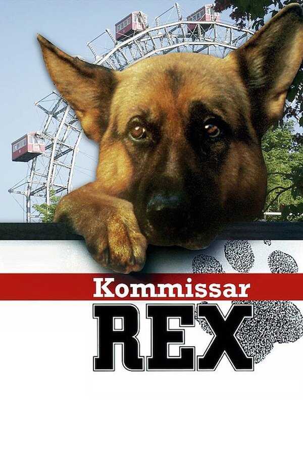 DE - Kommissar Rex (1994) 14