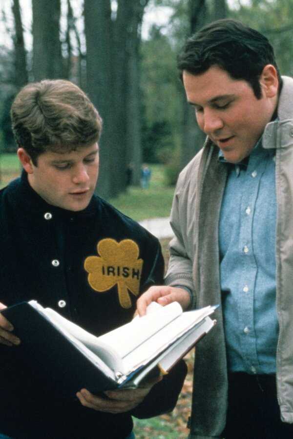 Rudy (1993) 0