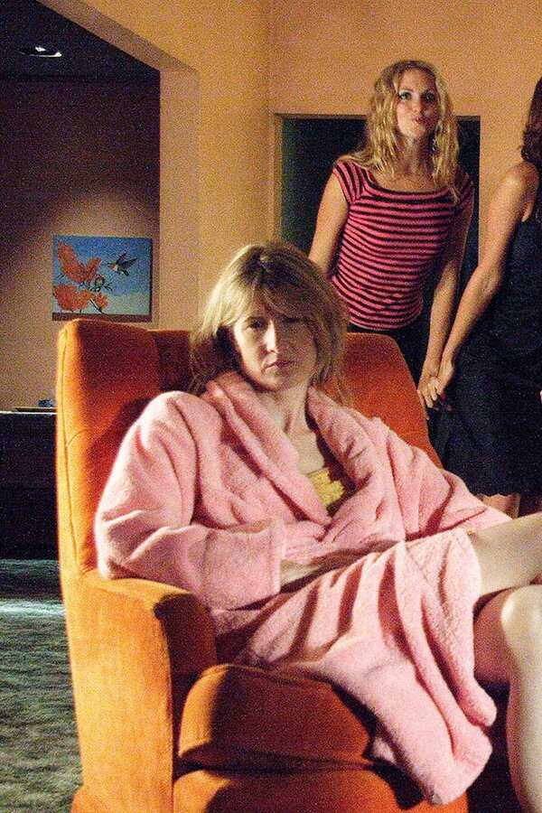 Inland Empire (2006) 0