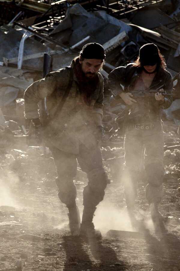 Zero (2018) 0