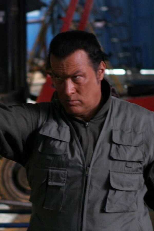 Flight of Fury (2007) 0
