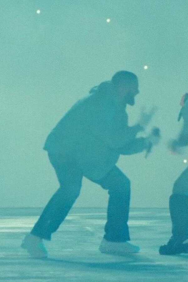 Kanye With Special Guest Drake Free Larry Hoover Benefit Concert (2021) 0